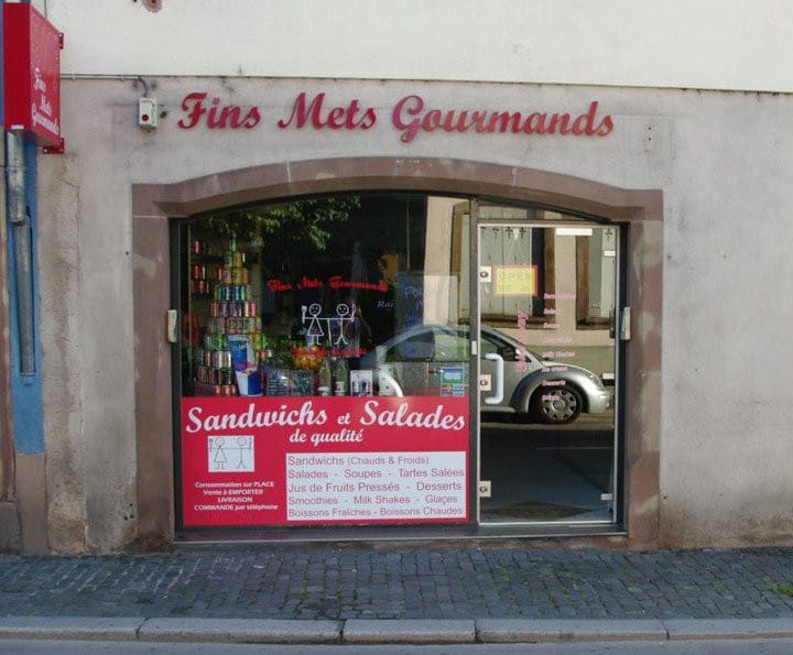 Fins Mets Gourmands — photo 2