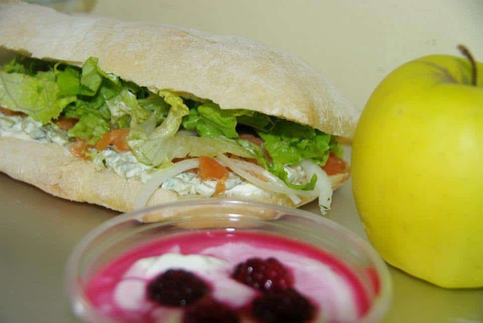 Photo de Fins Mets Gourmands