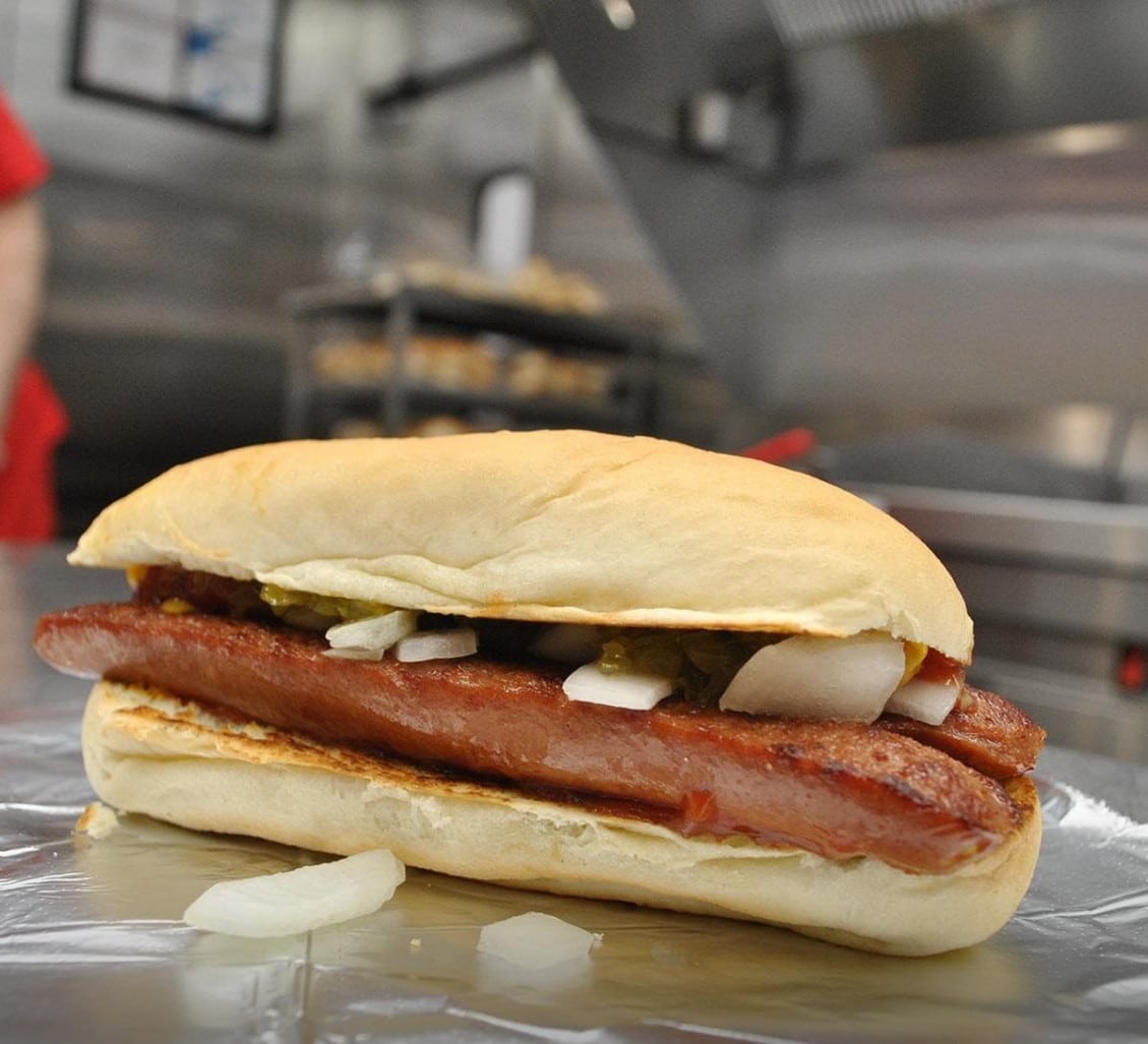 Five Guys — photo 3