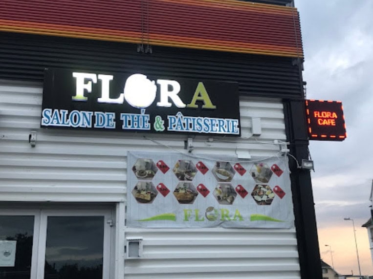Flora — photo 3