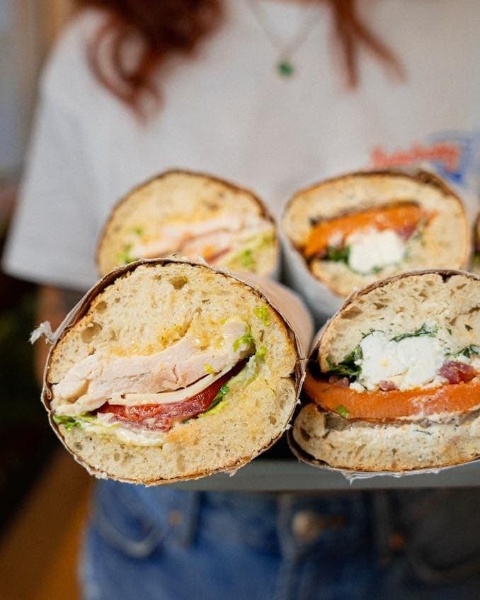 Photo de Flow Food Family