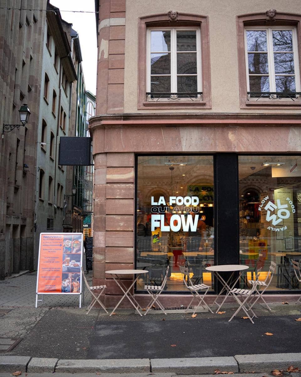 Flow Food Family — photo 3