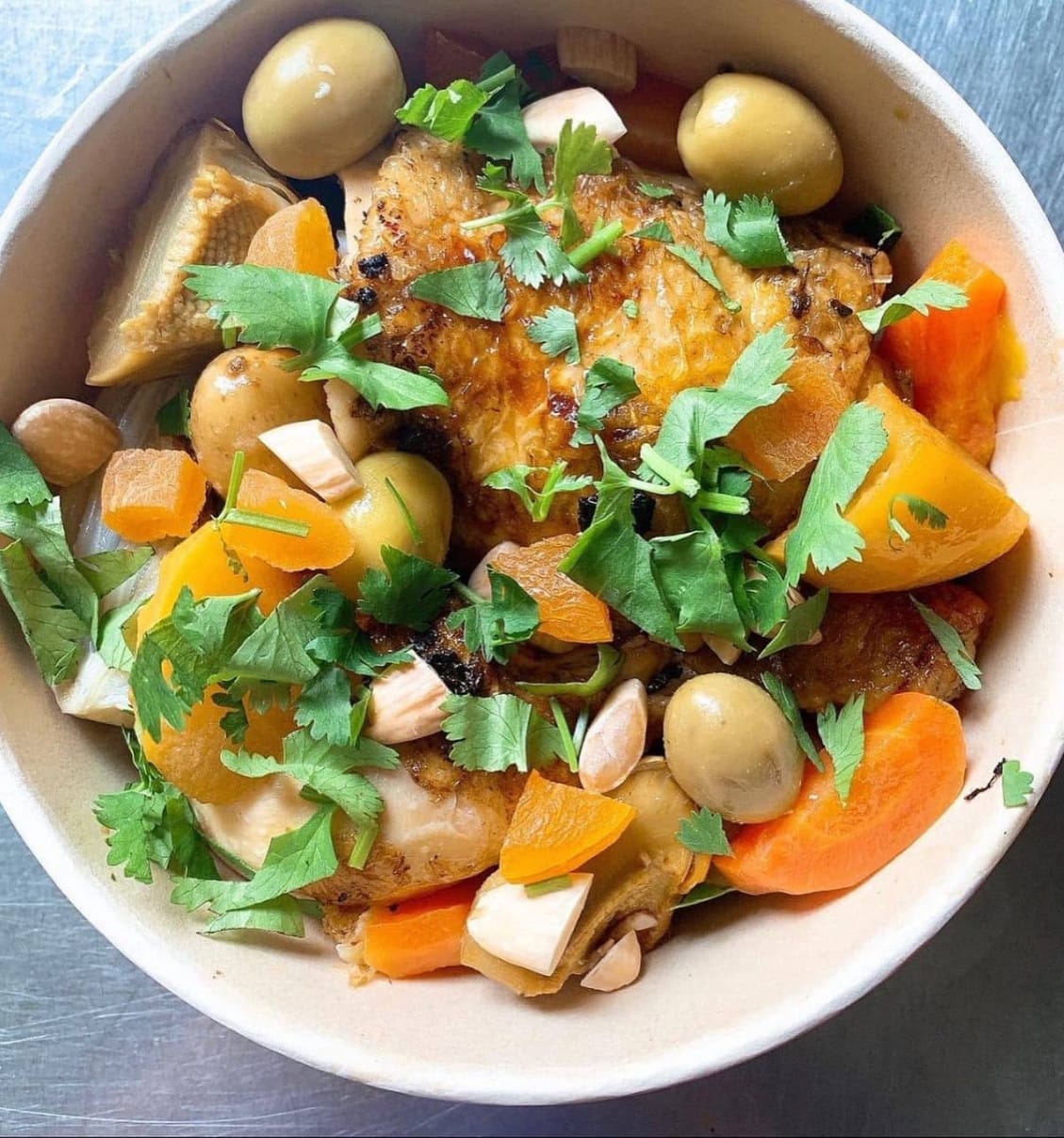 Flow Food Family — photo 2