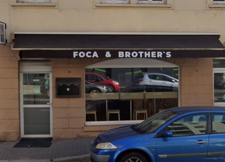 Foca & Brothers — photo 3
