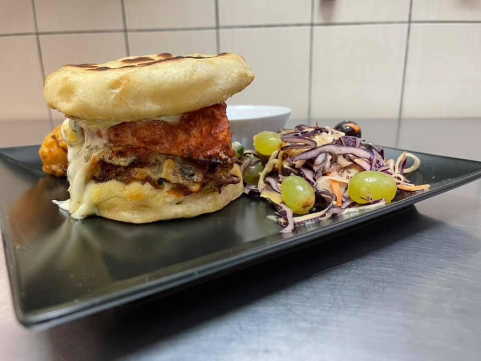 Fusion des Saveurs — photo 2