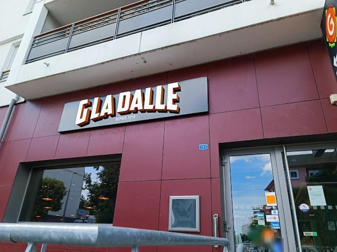 G La Dalle — photo 2