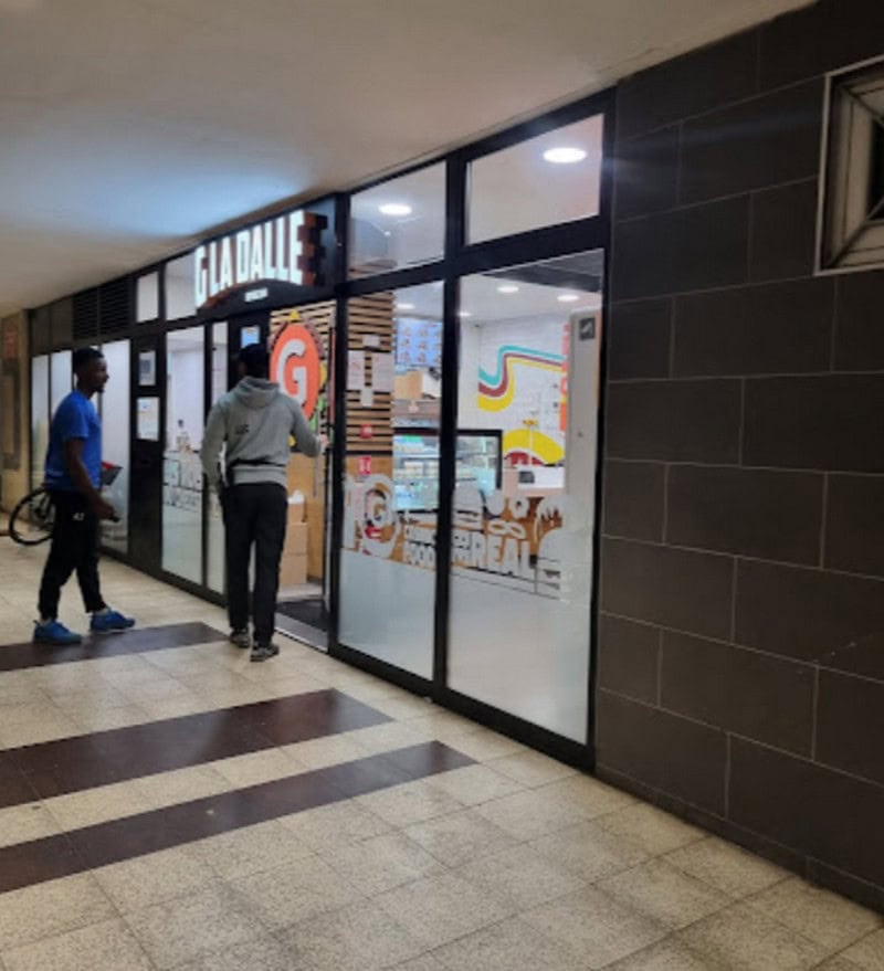 G La Dalle — photo 2