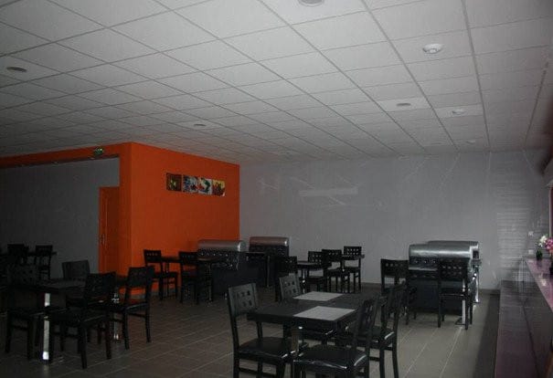 Gakgoş Çiğköfte & Salon de Thé — photo 3