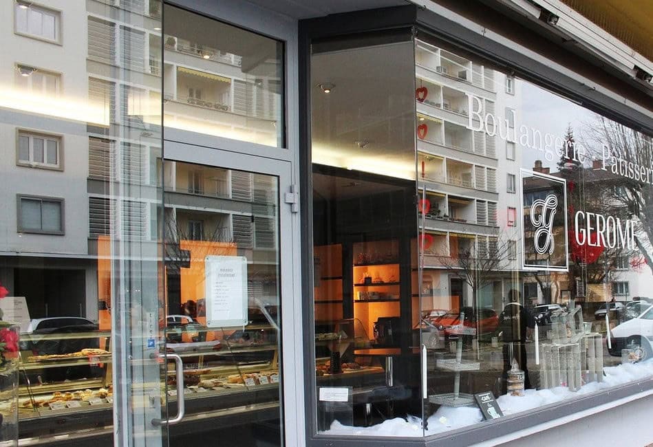 Gerome Boulangerie — photo 3