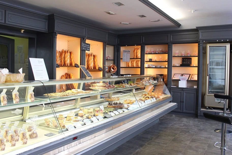 Gerome Boulangerie — photo 2