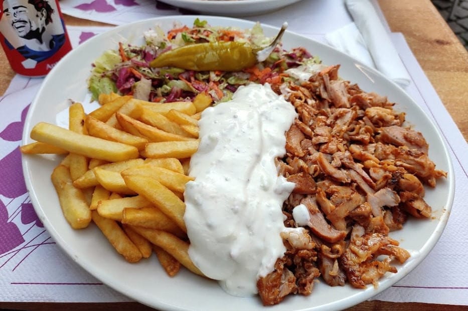 Grill Istanbul — photo 2