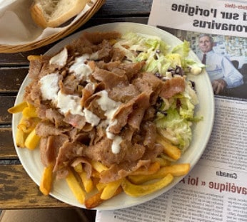 Guzel Snack Grill — photo 2