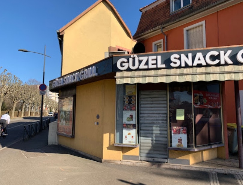 Guzel Snack Grill — photo 3