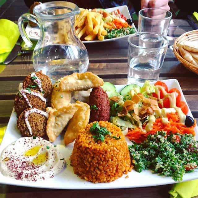 Habibi — photo 3