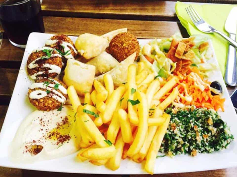 Habibi — photo 2
