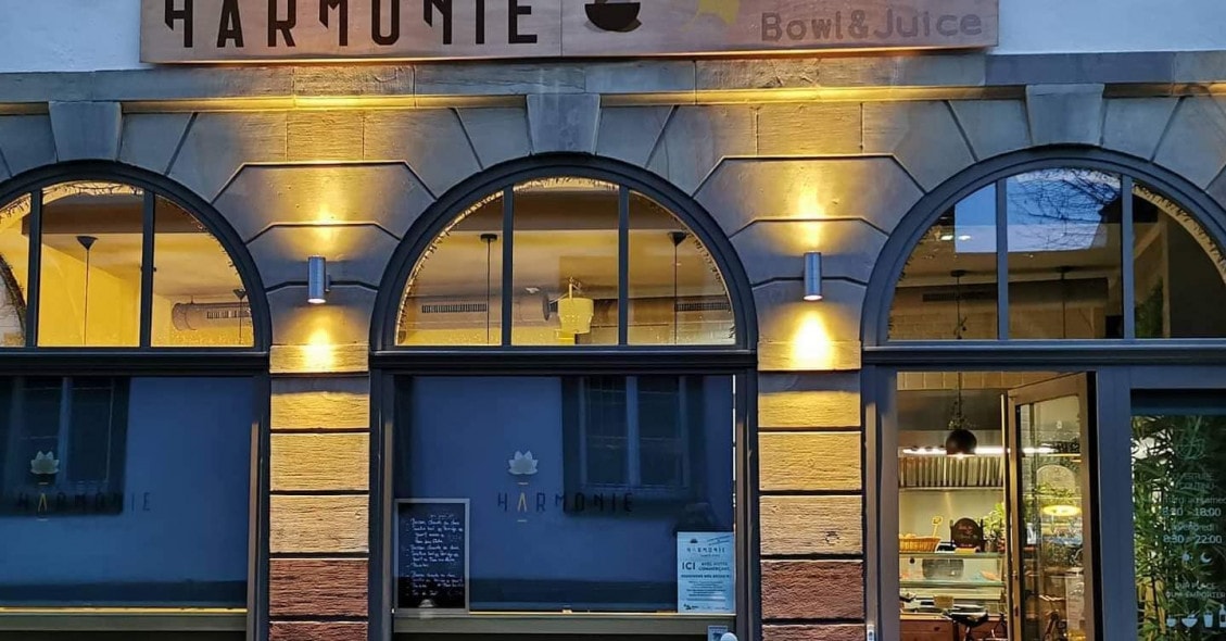 Harmonie Bowl and Juice — photo 2