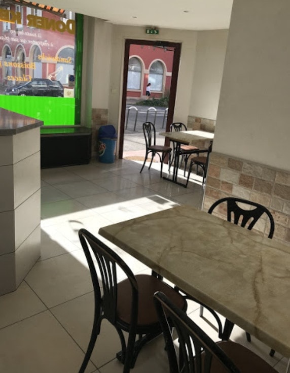 Hilal Döner — photo 3