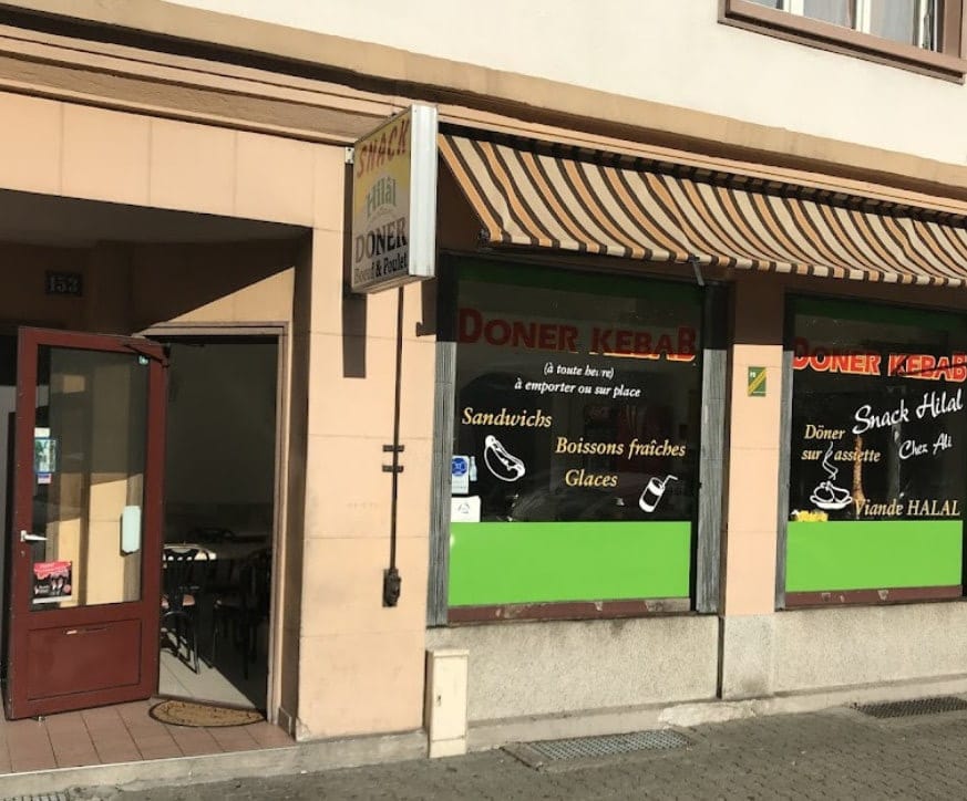 Hilal Döner — photo 2