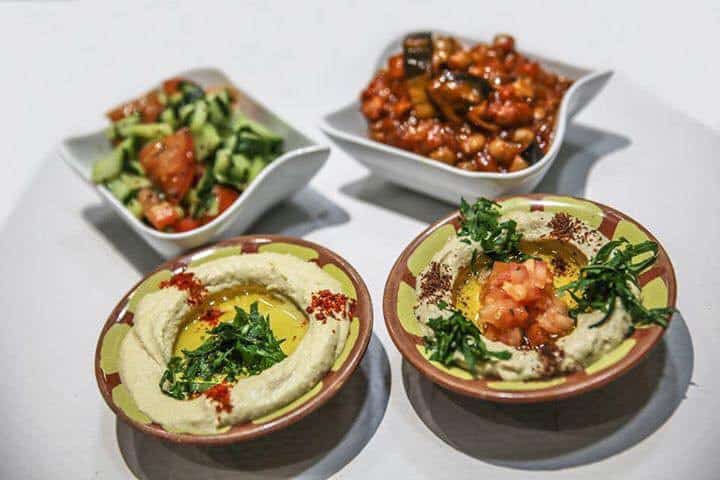 Houmous&co — photo 3
