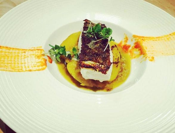 Photo de Iberica