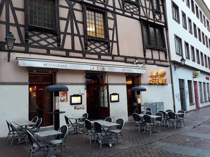 Il Forno — Pizza - pizzéria à Strasbourg — photo 2
