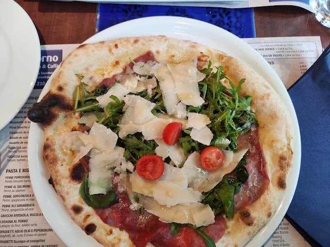 Photo de Il Forno