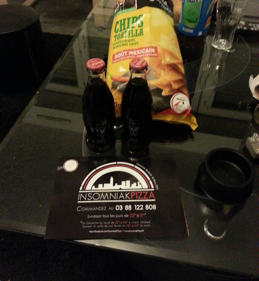 Insomniak Pizza — photo 2