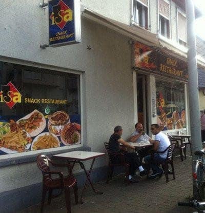 Isa — photo 2
