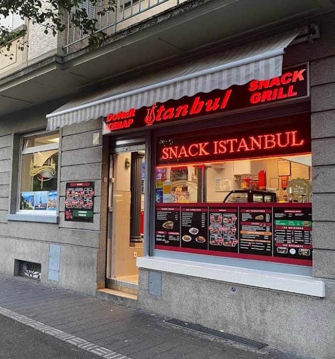 Istanbul Snack — photo 2