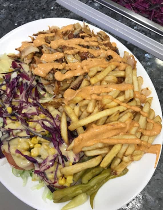 Photo de Istanbul Snack