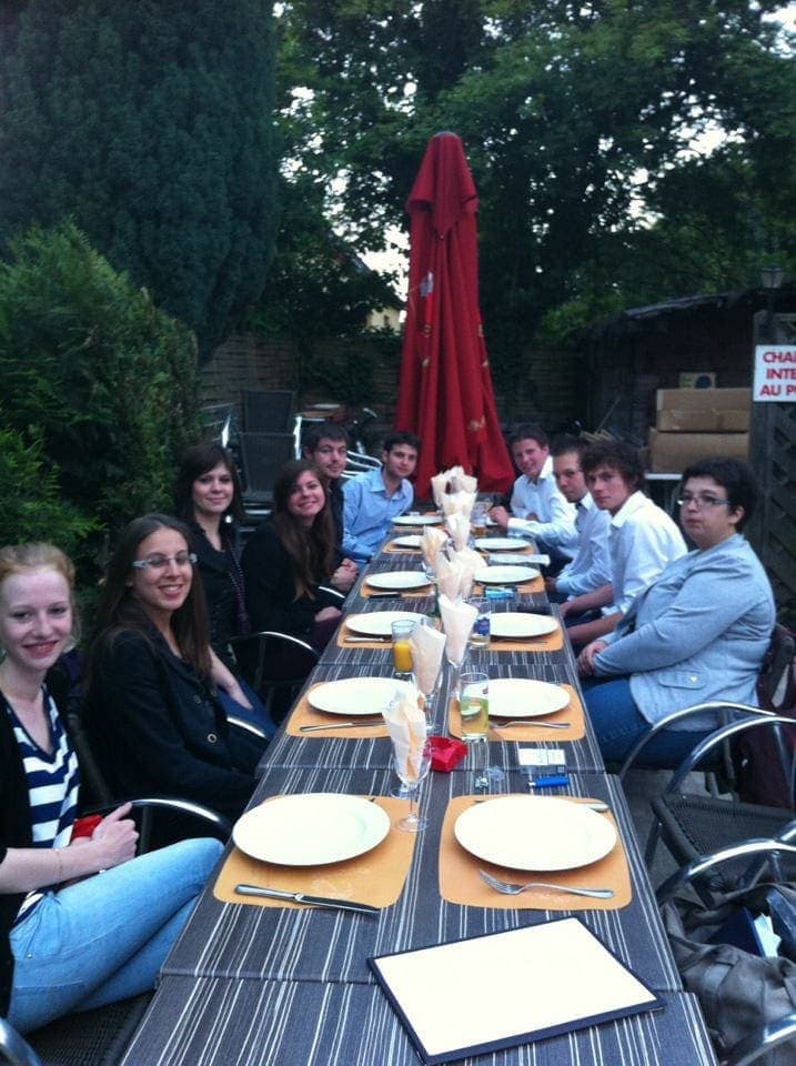 Joyeux Pecheur — photo 2