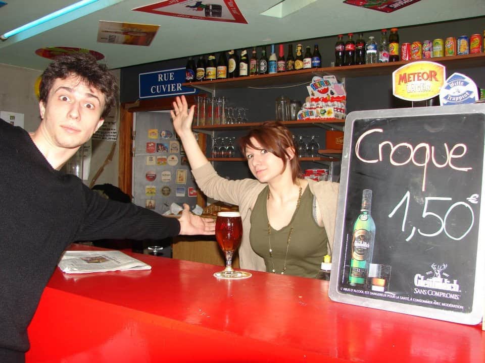 K'fet des Sciences ADS — photo 3