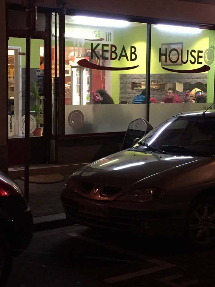 Kebab House — photo 2