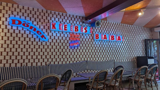 Kebs Baba — photo 3