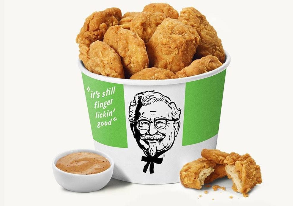 Photo de KFC