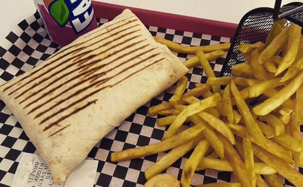 King Food — photo 3