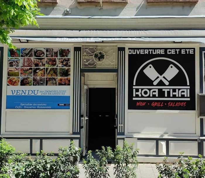 Koa Thaï — photo 3