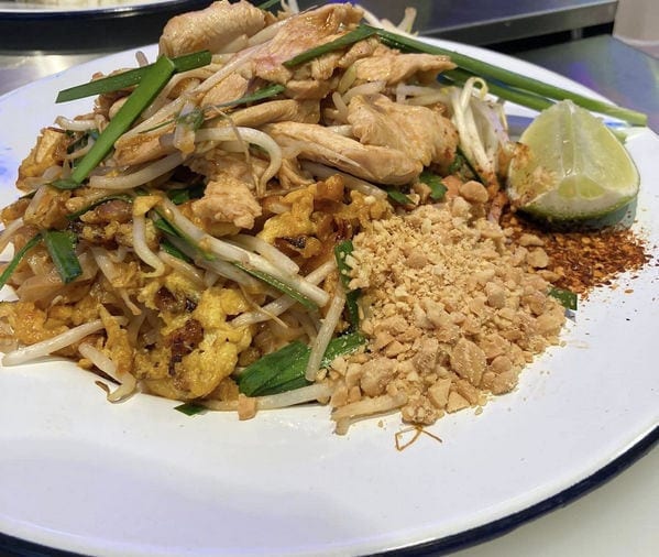 Koa Thaï — photo 2