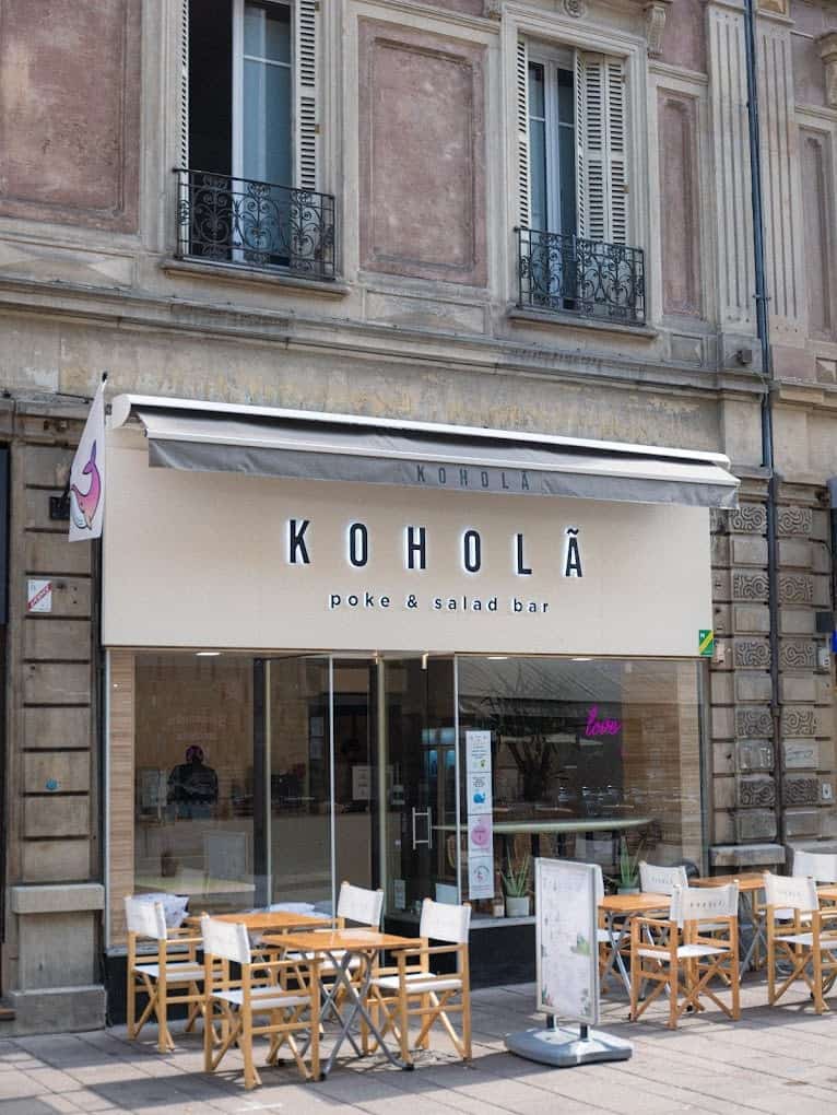 Koholã — photo 3