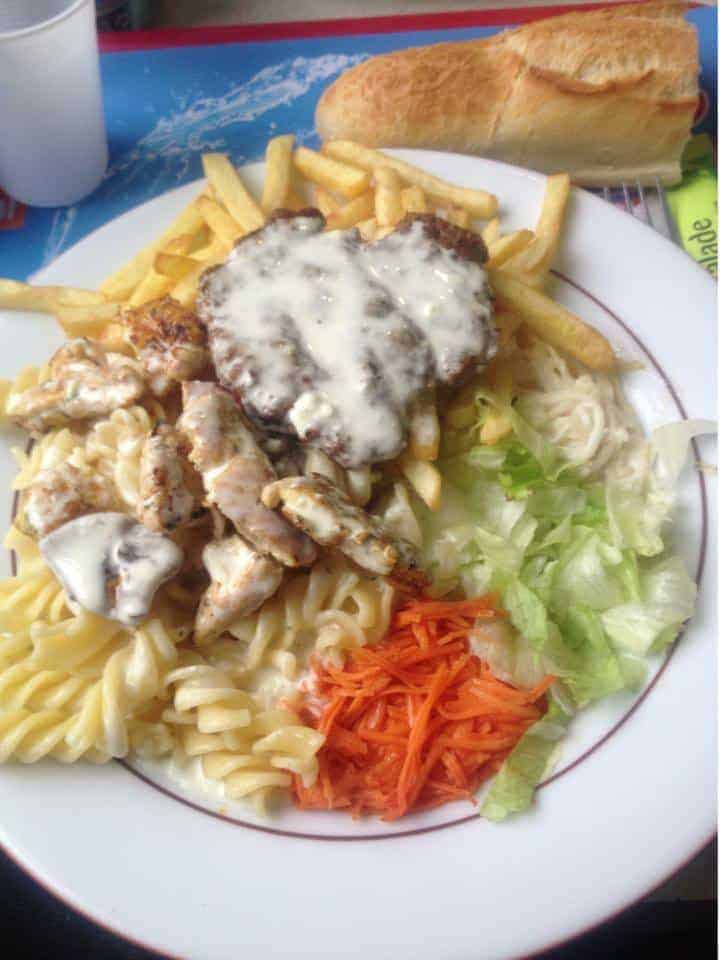 Photo de Kool