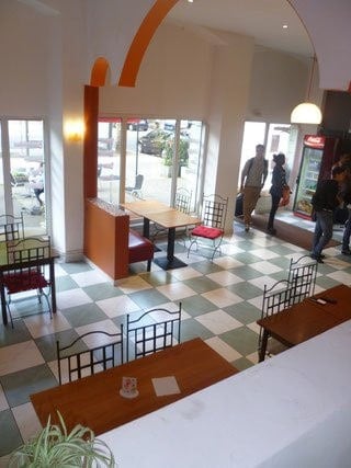 L'Atlas à table — photo 3