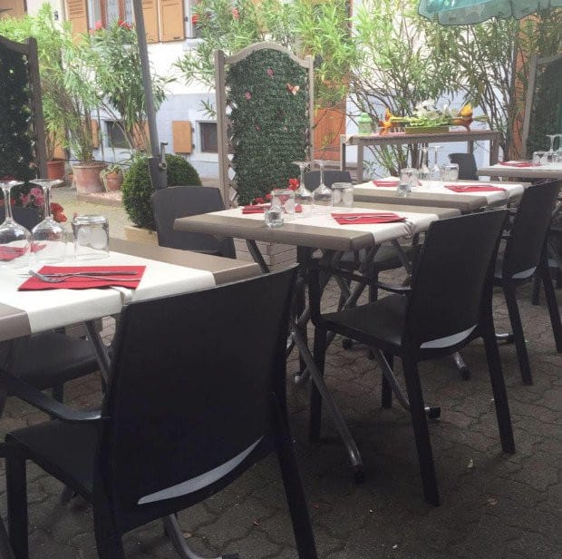 L'auberge Du Cygne — photo 2