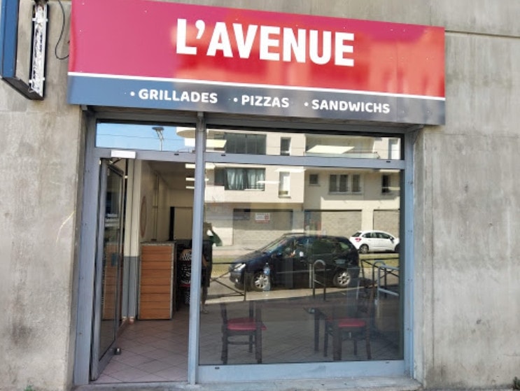 L'Avenue — photo 3