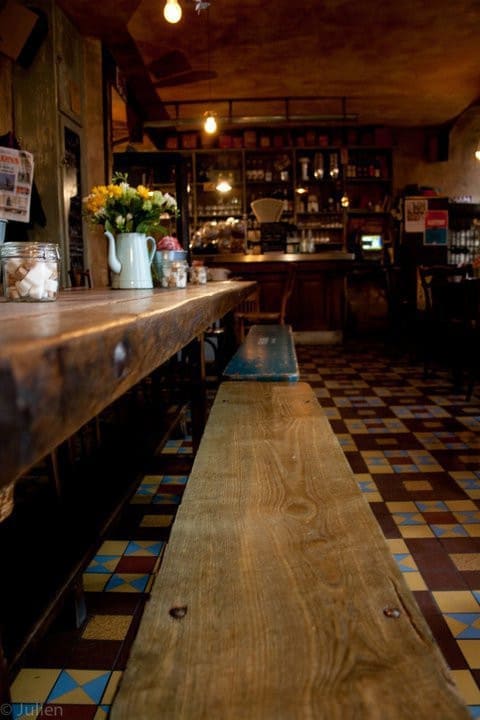 L'Epicerie — photo 3