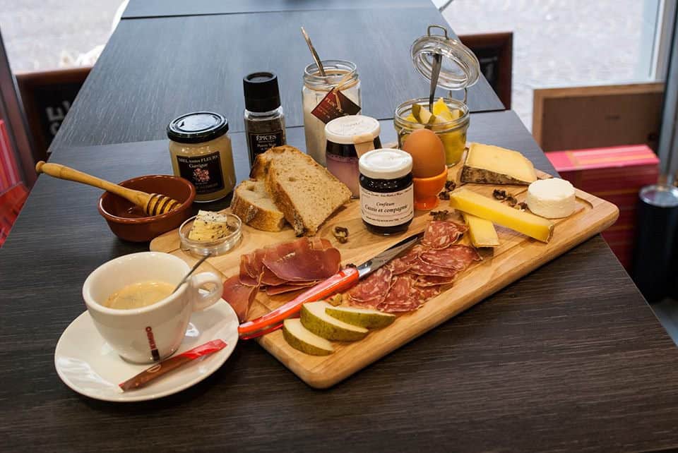 Photo de L'Epicier Grand Cru