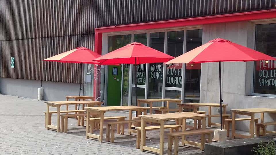 L'équilibriste — photo 2