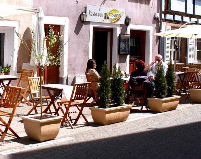 L'essentiel chez Raphaël — photo 2