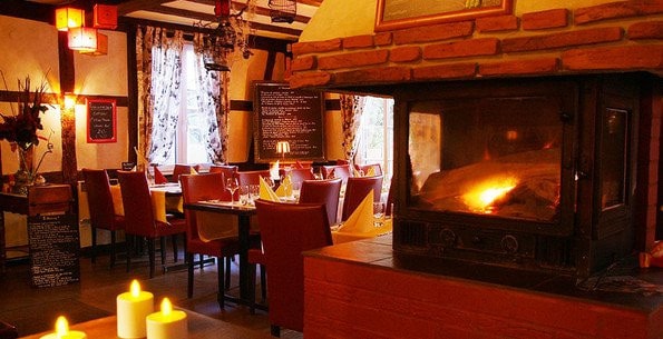 L'Hacienda — photo 3