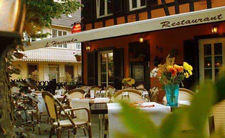 L'Hacienda — photo 2
