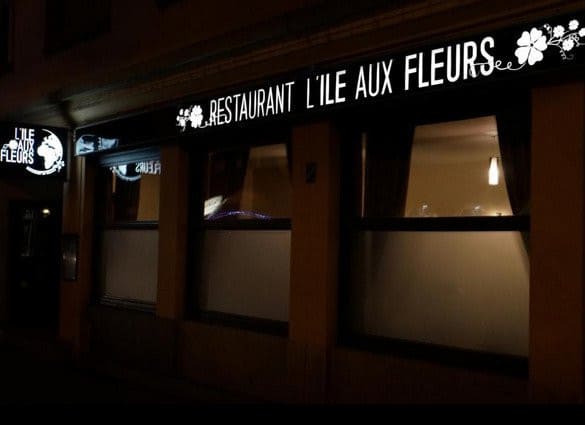 L'Ile aux Fleurs — photo 2